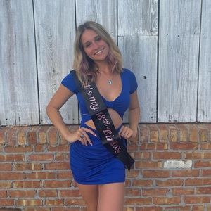 Meet your Posher, Madi